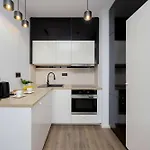 Apartmán Stylish With Parking By Renters *