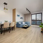 Apartmán Stylish With Parking By Renters