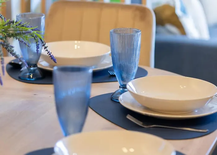 Stylish With Parking By Renters * 바르샤바