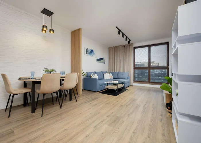 아파트 Stylish With Parking By Renters