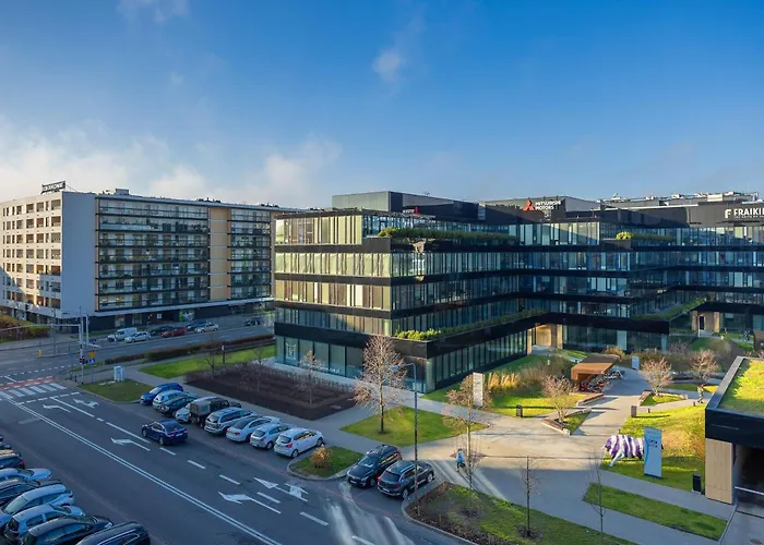 아파트 Stylish With Parking By Renters *